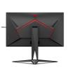 27’’ AOC Agon AG275QXN/EU (VA WLED, 2560x1440, 400, 1ms, 98% sRGB, HDR400, 165Hz) (2xHDMI 2.0, 2xPD 1.4, 4xUSB 3.2) pivot, czarny