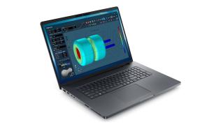 DELL Pro Max 18 Plus MB18250 18inch QHD+ Ultra 7 265HX 32GB 512GB SSD RTX PRO 1000 Blackwell 8GB FPR SCR BK W11P 3YPS vPro [BTO101_MB18250_EMEA]