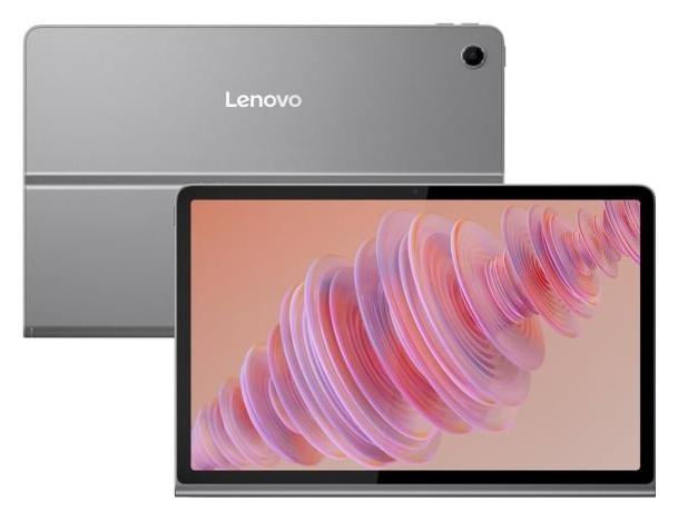 Lenovo Tab Plus Helio G99 (TB351FU) [ZADX0024PL] 8-Core/11.5 2000x1200 90Hz / 8GB / 256GB / 8600mAh / Android 14 (szary) + rysik