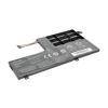 Replacement bateria Lenovo Yoga 500-14ISK, S41-70, S41-75, S41-70AM-IFI, S41-35 7.4V, 4050mAh, 30Wh (czarny) [L14M2P21 2ICP6, 54, 90]