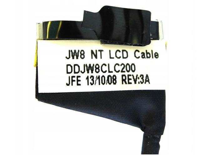 Taśma LCD LED do notebooka Dell Vostro  5470, 5460, 5439, V5470, V5460, V5439 [DD0JW8LC220 DD0JW8LC000 JM8C 5PJV2 05PJV2]
