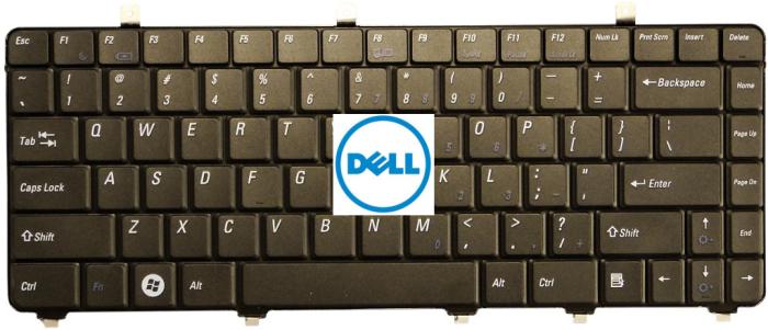 Klawiatura do notebooka Dell Vostro 1220