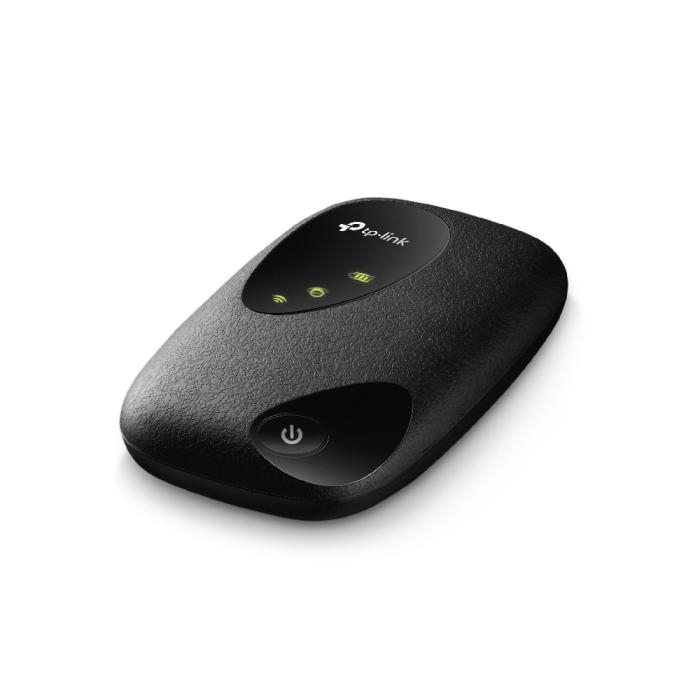 TP-Link modem 3G/4G LTE 2.4 300Mbps [M7200]