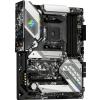 Asrock B550 STEEL LEGEND (AMD B550) [AM4, 4xDDR4 do 4733MHz, (HDMI 2.1, DP 1.4) (2xM.2, 12xPCIe 4.0 x16, 1xPCIe 3.0 x16 (x4), 2xPCIe 3.0 x1), ATX]