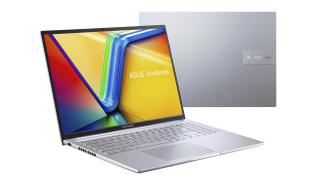 Asus 16 [F1605VA-WS96] 14-Core Intel Core i9-13900H /16 1920x1200 matowa IPS 60Hz / 16GB / 1TB / Iris Xe / pk 42Wh / / 1.88kg / Win11Home (srebrny)