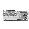 Radeon RX 7600XT Asrock 16GB GDDR6 Steel Legend OC [RX7600XT SL 16GO] (1xHDMI 2.1, 3xDP 1.4a) (128-bit, PCI-E 4.0)