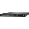 UPS RACK 19 POWERWALKER ON-LINE 1000VA 3X IEC OUT, USB/RS-232, LCD, 1U [VFI 1000 R1U]