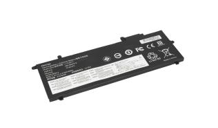 Mitsu bateria Lenovo ThinkPad A285, X280 11.4V, 3900mAh (44Wh) (6 ogniw Li-polymer Tianneng) [BC/LE-X280]