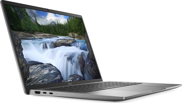 DELL Latitude 7450 12-Core Intel Ultra 5 135U vPro/14 1920x1200 matowa IPS 250nits 60Hz / 16GB LPDDR5X / 512GB / Intel Graphics / pk / 57Wh / 1.33kg / Win11Pro [N030L745014EMEA_VP]