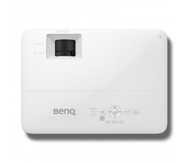 Projektor Benq TH585P DLP (1920x1080, 3500 ANSI, 10000:1, 4000h/10000h) (2xHDMI, 1xUSB)