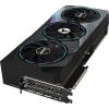 GeForce PCI-E RTX4080 Super Gigabyte 16GB GDDR6X Aorus Master [GV-N408SAORUS M-16GD] (1xHDMI 2.1, 3xDP 1.4a) (256-bit, PCI-E 4.0)