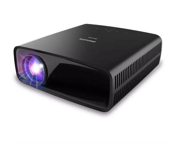 Philips NeoPix 730 LCD LED (1920x1080, 16:9, 700 ANSI, 3000:1, 30000h) (BT, 1xHDMI, 1xUSB,1xUSB-C, WiFi)