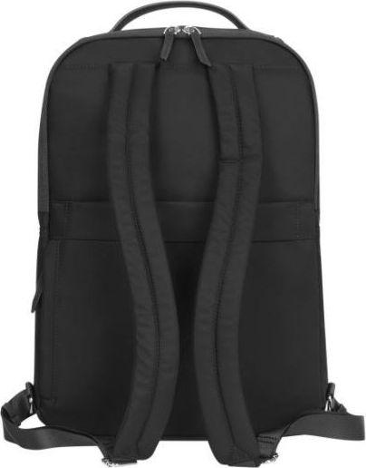 Plecak do laptopa Targus 15i Newport Backpack 15.6 (czarny) [TBB599GL]