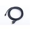 Gembird Kabel HDMI M v2.0/ HDMI Micro (A-D) (3.0 m) [CC-HDMID-10]