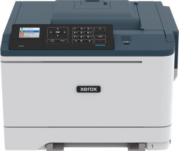 Xerox C310V_DNI Kolor (USB 2.0, LAN, WiFi)