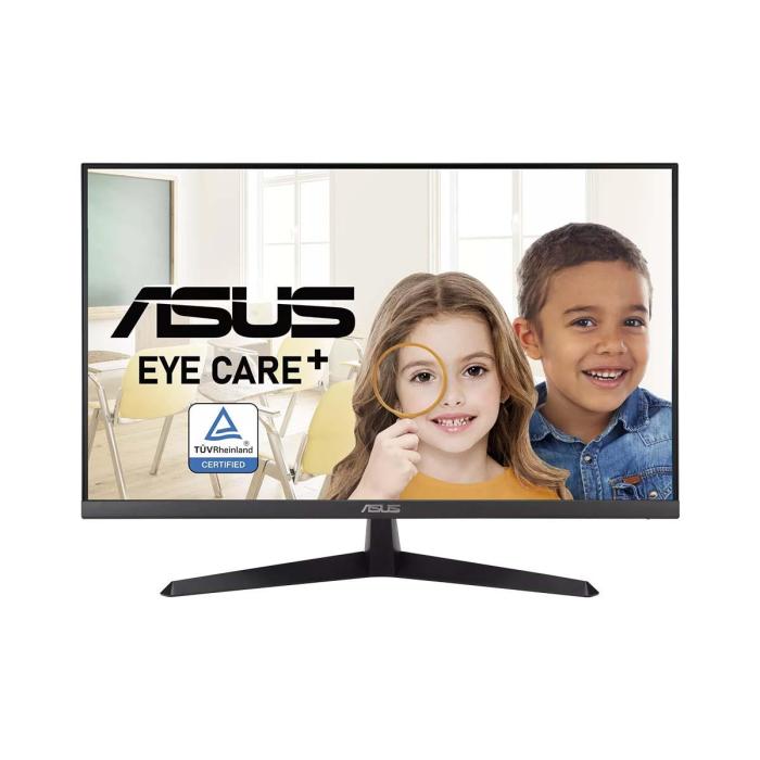 27’’ Asus VY279HGE (IPS WLED, 1920x1080, 250, 1ms, 144Hz) (HDMI, MiniJack)