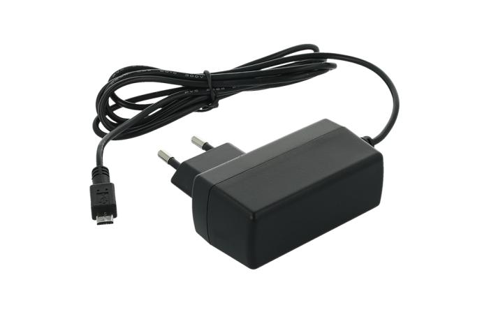 Movano Uniwersalna ładowarka (zasilacz) sieciowa 230V / micro USB (5V, 3A) (tablety Asus T100A, T100TC, T101TA) [T/AS53]