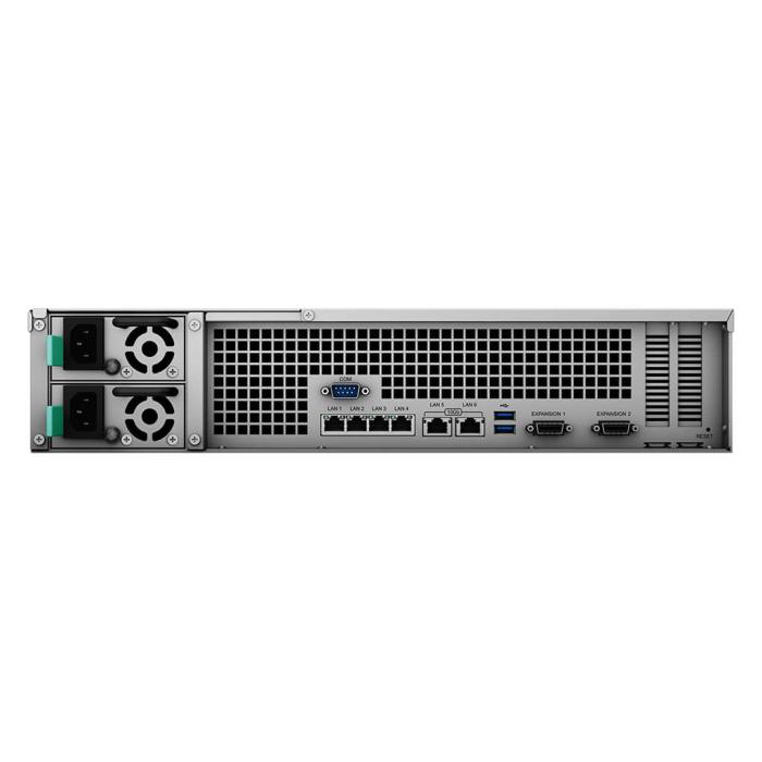 Serwer plików NAS Synology RS3621xs+