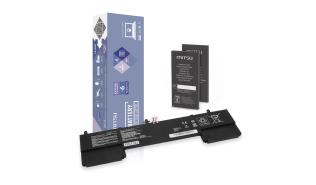 Mitsu bateria Asus ZenBook 15 UX534F, Flip UX563FD 15.4V, 4614mAh (71Wh) 3 ogniwa Li-polymer Tiannegn [BC/AS-UX534F]