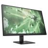 27’’ HP OMEN 27q (IPS LED, 2560x1440, 400, 1ms, 99%sRGB, HDR400, 165Hz) (2xHDMI 2.0, 1xDP 1.4) pivot, czarny [780H4E9ABB]