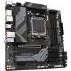 Gigabyte B650M DS3H (AMD B650) [AM5, 4xDDR5 do 8000MHz, (HDMI 2.1, 2xDP 1.4) (2xM.2, 1xPCIe 4.0 x16, 1xPCIe 3.0 x1), micro ATX]