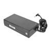 Movano zasilacz do laptopa HP 19.5V / 10.3A / 200W z wtyczką 4.5x3.0 mm + PIN [HP195103]
