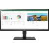 29’’ LG 29BN650-B (IPS LED, 2560x1080, 250, 5ms, 99% sRGB, 75Hz) (2xHDMI 2.0, DP 1.4) czarny