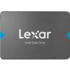 Lexar NQ100 1920GB SSD 2.5 SATA III (560/500MB/s) [LNQ100X1920-RNNNG]