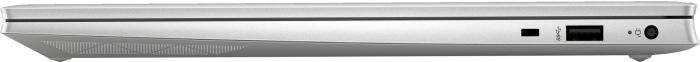 HP Pavilion 15-eh3005nw [9S4R6EA] 6-Core Ryzen 5 7530U/15.6 1920x1080 matowa IPS/16GB DDR4/512GB SSD/Radeon/1.74kg/Win11Home (srebrny)