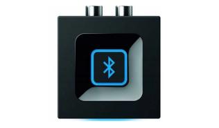 Logitech Bluetooth v3.0 Wireless audio odbiornik / 1xJack, 2xCINCH (RCA) [ZN0311]