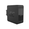 Green Cell Quick Charge 3.0 Uniwersalna ładowarka (zasilacz) sieciowa 230V / 1xUSB-C (60W PD) [CHAR09]