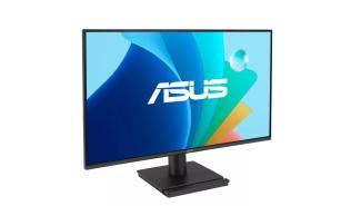 (25) 24.5 Asus Eye Care VA259HGA (IPS LED, 1920x1080, 300, 3000:1, 1ms, 99% sRGB, 120Hz) (HDMI 1.4, VGA) głośniki 2x2W, czarny [VA259HGA]