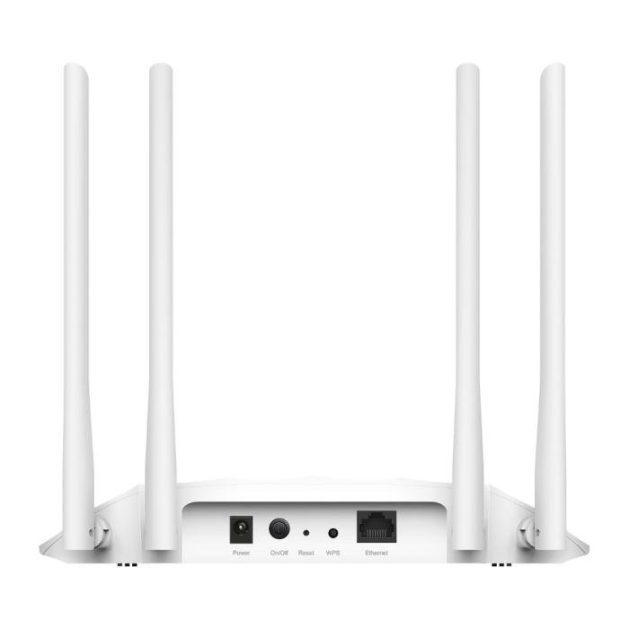 TP-Link Wireless Access Point AC1200 300, 867Mbps 1Gb PoE 2.4 i 5GHz [TL-WA1201]