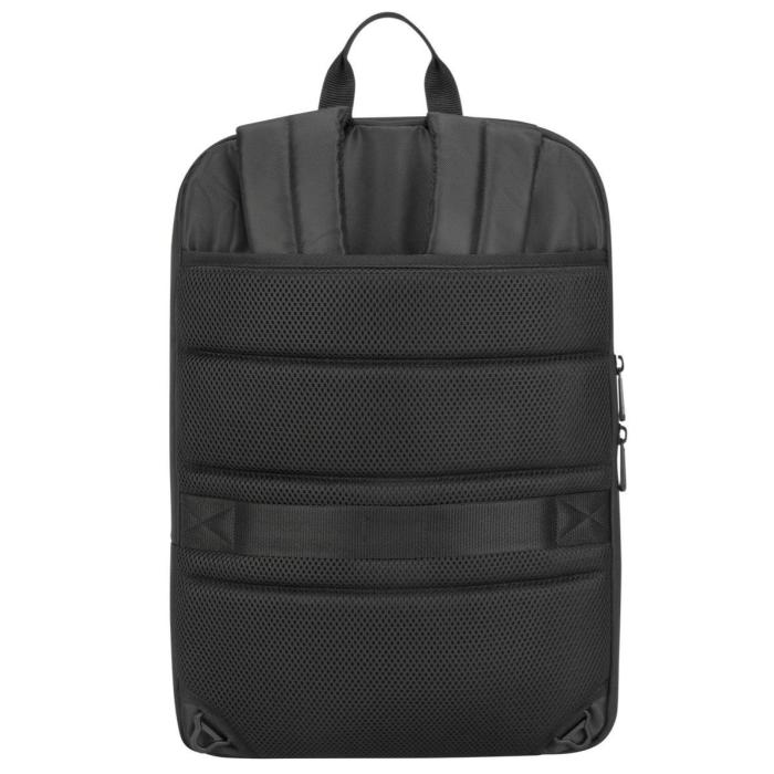 Plecak do laptopa Targus CityGear Convertible Mult Fit 15.6 (czarny) [TCG661GL]