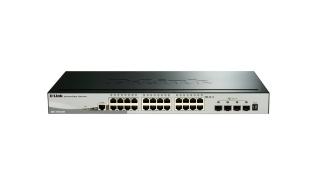 D-Link 24xGigabit 4xSFP+ (switch zarządzalny) [DGS-1510-28X/E]
