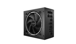 Bequiet Pure Power 13 M ATX 3.1 (750W) (1x120mm) Modularny 80+Gold  (CPU 2x8pin) (PCI-E 4x8pin, 1x16pin) (2xMOLEX, 6xSATA ) [BP026EU]