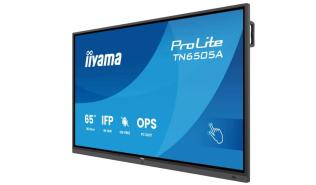 (65) 64.5 Iiyama ProLite TN6505A-B1AG