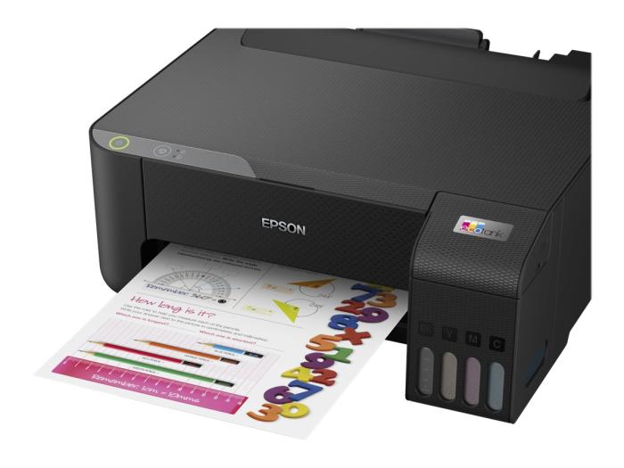 Epson EcoTank L1210 (5760x1440) (tusz 103) (USB 2.0)