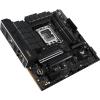Asus TUF GAMING B760M-PLUS WIFI II (Intel B760) [S1700, 4xDDR5 do 7800MHz, (HDMI 2.1, DP 1.4) (3xM.2, 1xPCIE 5.0 x16, 1xPCIe 4.0 x4, 1xPCIe 3.0 x1), WiFi 6E, BT 5.3, micro ATX]