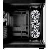 be quiet! Light Base 600 LX Black ATX Midi ARGB [BGW67]