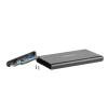 Obudowa HDD/SSD Natec Rhino (2.5) SATA USB 3.1 Type-C [NKZ-0942]