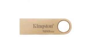 Kingston DataTraveler SE9 G3 128GB USB 3.2 Gen1(220/100MB/s) [DTSE9G3/128GB]