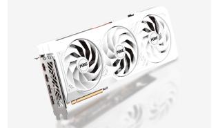 Radeon RX 7900 GRE Sapphire 16GB GDDR6 Pure [11325-03-20G] (2xHDMI 2.1, 2xDP 2.1) (256-bit, PCI-E 4.0)