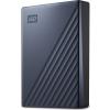 WD My Passport Ultra 5TB Blue USB-C [WDBFTM0050BBL-WESN]