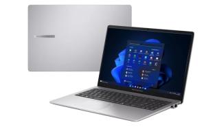 Asus ExpertBook [PM1503CDA-S70269] 6-Core AMD Ryzen 5 150 /15.6 1920x1080 matowa / 16GB / 512GB /  AMD Radeon 660M / pk / 50Wh / 1.6kg / brak systemu (szary)