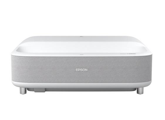 Projektor Epson EH-LS300W Android TV FHD (1920x1080, 16:9, 3600 ANSI, 2.500000:1, 20000h) (2xHDMI, 2xUSB, WiFi)