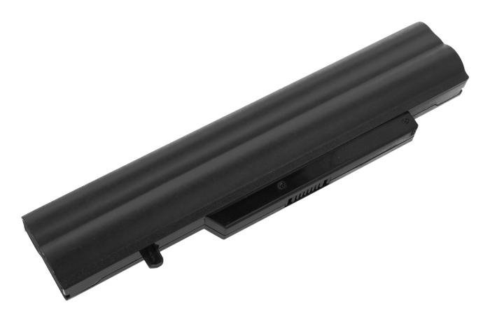 Mitsu bateria Fujitsu Li1718, V8210 10.8V/11.1V, 4400mAh [BC/FU-V8210]