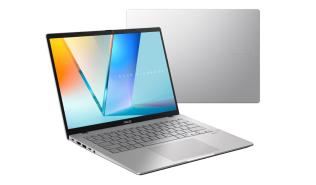 Asus Vivobook 14 [M3407GA-SF013W] 6-Core AMD Ryzen AI 7 445 /14 1920x1200 matowa IPS 300nits 60Hz / 16GB (max 32GB) / 512GB / AMD Radeon 840M / pk / 70Wh / 1.4kg / Win11Home