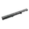 Mitsu bateria Asus X451, X551 14.4V, 2200mAh [BC/AS-X451]