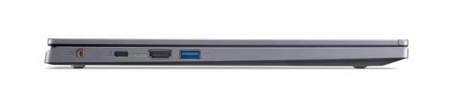 Acer Aspire 15 A15-51M-561U [NX.KVUEP.001] 10-Core Intel Core 5 120U/15.6 1920x1080 matowa IPS 60Hz / 16GB / 512GB / Intel Graphics / pk / 1.77kg / Win11Home (szary)